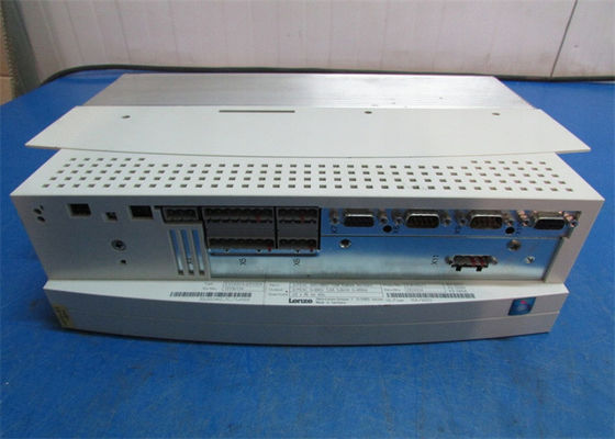 Lenze EVS9324-EKV004 SERVO CONTROLADOR SÉRIE 9300 400/480 VAC 3,0 KW (4 HP)