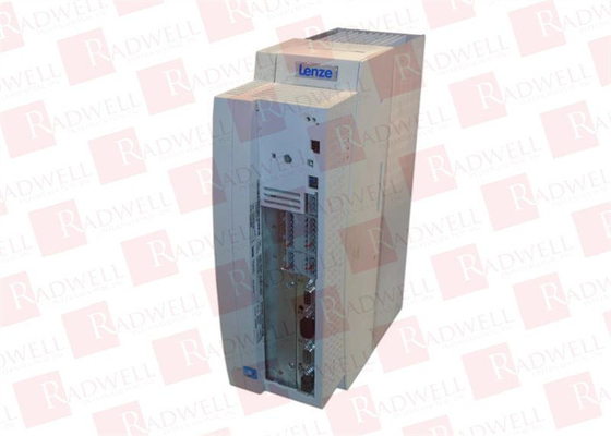 Lenze EVS9324-EI SERVO CONTROLADOR SÉRIE 9300 400/480 VAC 3,0 KW (4 HP)