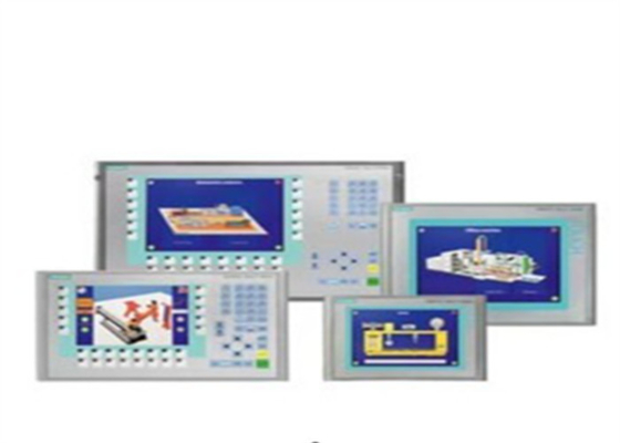 6AV6640-0CA11-0AX1 SIEMENS SIMATIC S7-200 5.7 "Modo azul STN Display