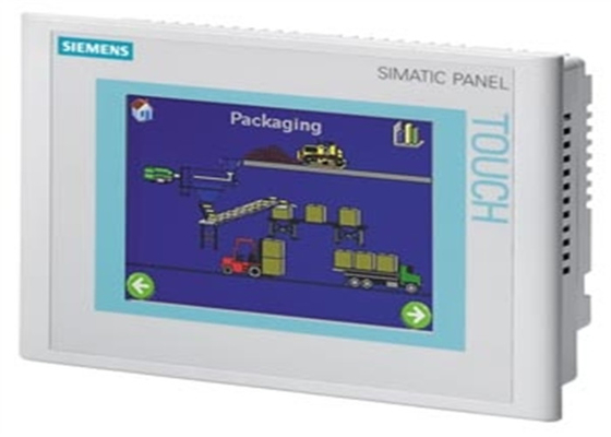 6AV6 640-0DA11-0AX0-0AX1 SIEMENS PLC Processadores SIMATIC S7-200
