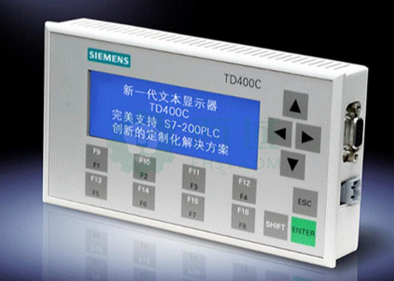 6AV6 640-0DA11-0AX0-0AX1 SIEMENS PLC Processadores SIMATIC S7-200