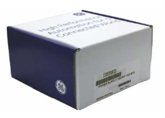 GE FANUC IC693PWR321 AUTOMATIZAÇÃO PARTE DAS SÉRIAS 90-30 PLCS