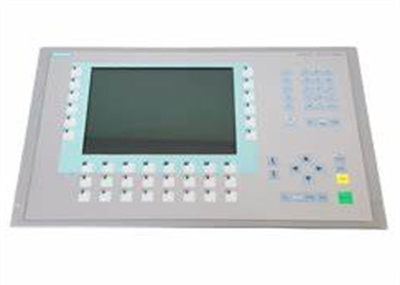 6AV6643-0DB01-1AX1 MP 277 8 KEY MULTI-PANEL COM MEMÓRIA RETENTIVA 7.5 TFT