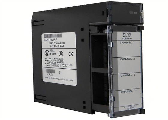 GE FANUC IC693ALG222 SÉRIAS 90-30 Módulo de comando de comando SÉRIAS 90-30 CPU