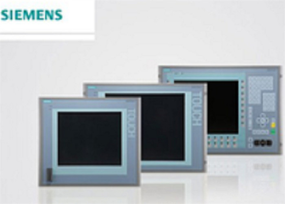 6AV6644-0AC01-2AX0 SIEMENS MP 377 19" JANETAS MULTIPANEL DO TOQUE CE 5.0 19
