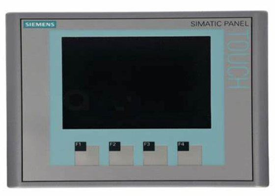 6AV6644-0AC01-2AX0 SIEMENS MP 377 19" JANETAS MULTIPANEL DO TOQUE CE 5.0 19