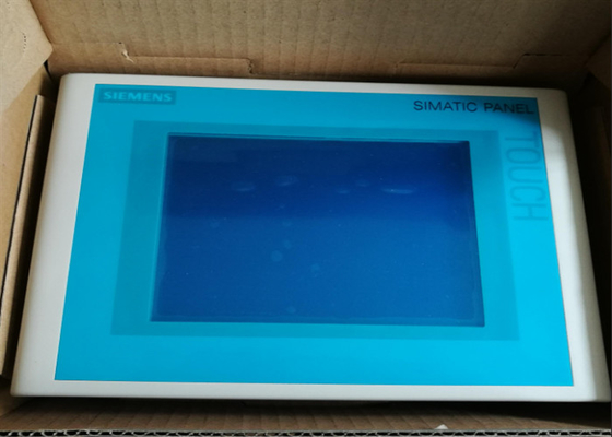 6AV6647-0AE11-3AX0 SIEMENS HMI KTP1000 BASIC COLOR DP, painel básico