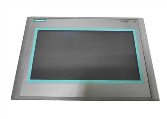 6AV6647-0AG11-3AX0 SIEMENS HMI TP1500 COLOR BÁSICO PN painel básico, operação de toque