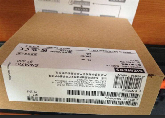 6AV6640-0CA11-0AX0 SIMATIC TOUCH PANEL TP 177MICRO para SIMATIC S7-200 5.7