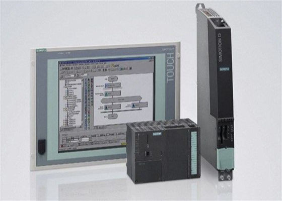 6AV6 641-0BA11-0AX0 PANEL SIMÁTICO DE OPERADOR OP77A EXPLAY LC para trás, 4.5