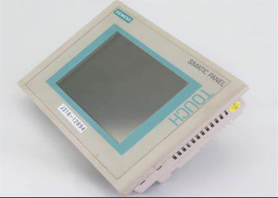 6AV6 642-0BA01-1AX1 SIMATIC TP 177B 6 PN/DP STN 256 Display a cores