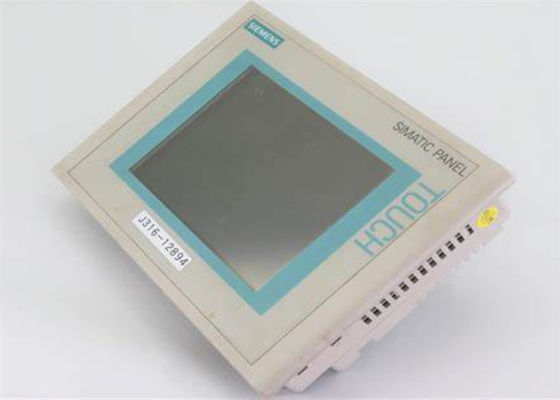 6AV6 642-0BA01-1AX1 SIMATIC TP 177B 6 PN/DP STN 256 Display a cores