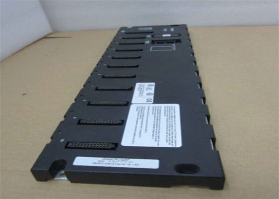 GE FANUC IC693ALG390 -10 a +10 VDC sinal de saída com resolução de 2,5 MV