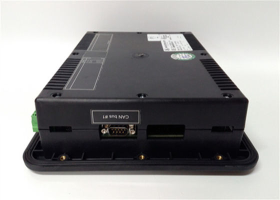 GE FANUC IC693ALG390 -10 a +10 VDC sinal de saída com resolução de 2,5 MV