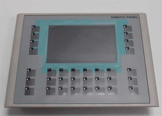 6AV6642-0DA01-1AX0 SIEMENS SIMATIC OP 177B 6 PN/DP STN 256 TOQUE DO DISPLAY COLORIDO