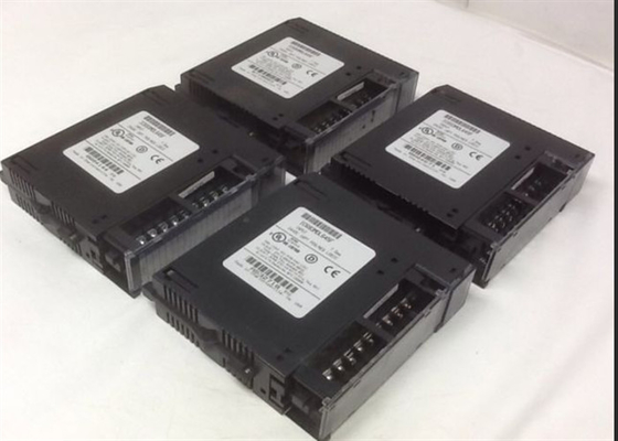 GE FANUC IC693ALG391 SÉRIE 90-30 PLC Módulo de saída analógica