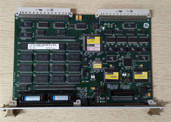 GE FANUC IC693ALG392 Canais de saída de fim único que fornecem 0 a +10 V