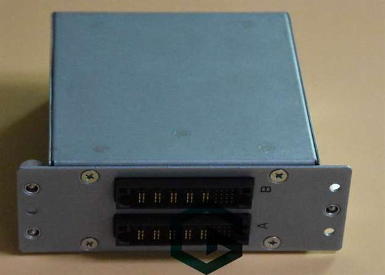 ABB PRC 3BSE040662R1 PT100, NI100/120, CU10 R. Unidade de terminação de módulos de utilização