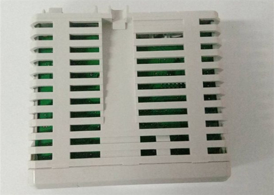 ABB PRC 3BSE040662R1 PT100, NI100/120, CU10 R. Unidade de terminação de módulos de utilização