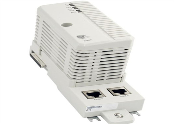 ABB PRC 3BSE025255R1 PT100, NI100/120, CU10 R. UNIDADE DE TERMINAÇÃO DO MÓDULO DE USO