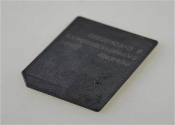 6AV6671-1CB00-0AX1 SIMATIC SIMENS MMC CARD 64 MB PARA OP77B, OP/TP 177B, painel móvel 177