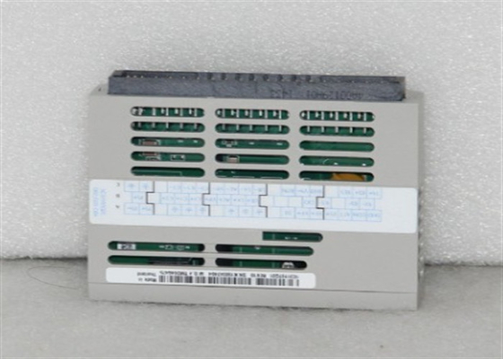 GE FANUC IC693ALG442 CANÁLOS de saída de fim único que fornecem 0 a +10 V