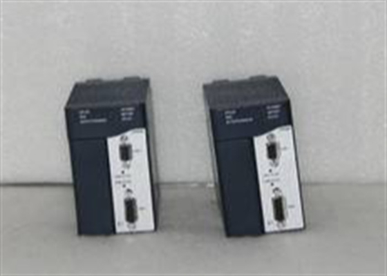 GE FANUC IC693APU300 500 MA a 10-30 VDC OU 20 MA a 4,75 a 6 VDC