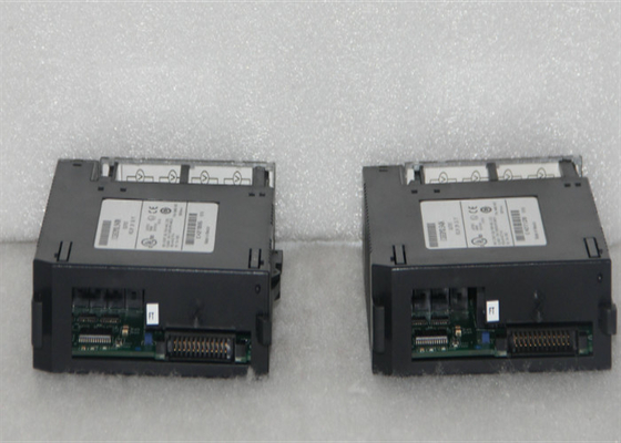 GE FANUC IC693CHS392 SÉRIA 90-30 CONTROLLOR LOGICO PROGRAMÁVEL (PLC)