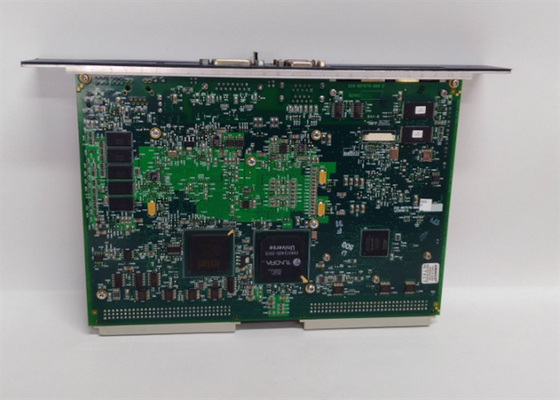 GE FANUC IC693CHS392 SÉRIA 90-30 CONTROLLOR LOGICO PROGRAMÁVEL (PLC)