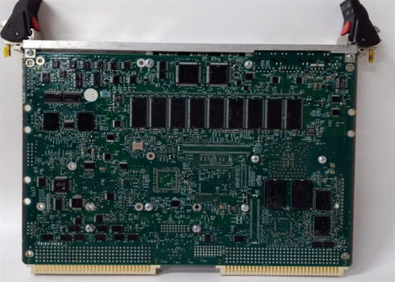 GE FANUC IC693CMM302 SÉRIA 90-30 CONTROLLOR LOGICO PROGRAMÁVEL