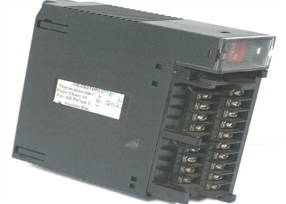 GE FANUC IC693CMM311 Série 90-30 CONTROLLOR LOGICO PROGRAMABLE