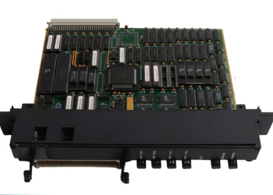 GE FANUC IC693CMM321 SÉRIA 90-30 CONTROLLOR LOGICO PROGRAMAVEL