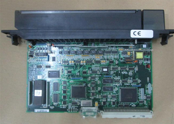 GE FANUC IC693CMM321 SÉRIA 90-30 CONTROLLOR LOGICO PROGRAMAVEL
