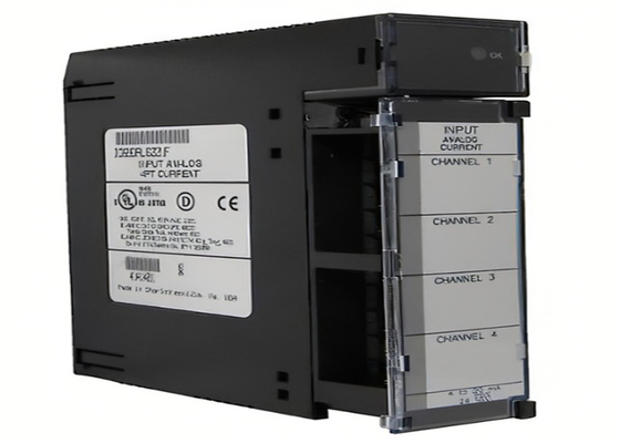 GE FANUC IC693CPU311 SÉRIA 90-30 CONTROLLOR LOGICO PROGRAMAVEL