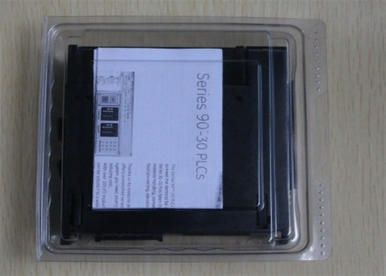 GE FANUC IC693CPU311 SÉRIA 90-30 CONTROLLOR LOGICO PROGRAMAVEL