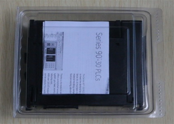 GE FANUC IC693CPU313 SÉRIA 90-30 CONTROLLOR LOGICO PROGRAMAVEL