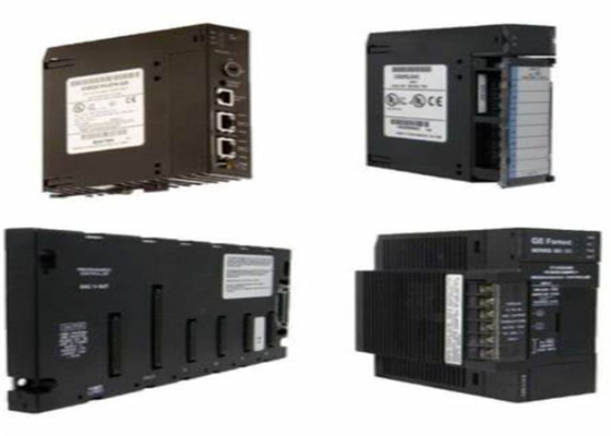 GE FANUCIC693CPU331 SÉRIA 90-30 Controlador lógico programável