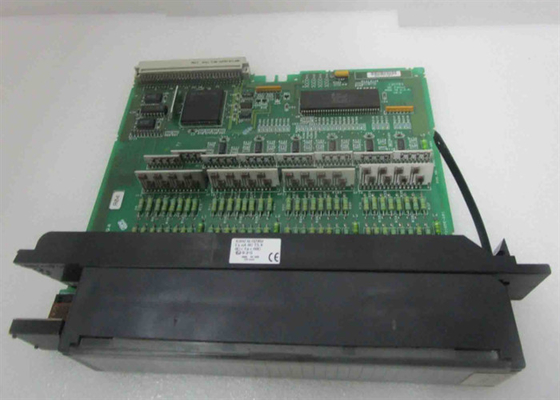 GE FANUCIC693CPU331 SÉRIA 90-30 Controlador lógico programável