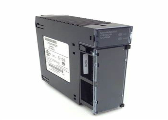 GE FANUC IC693CPU340 SÉRIA 90-30 módulo de CPU PLC 20 MHz
