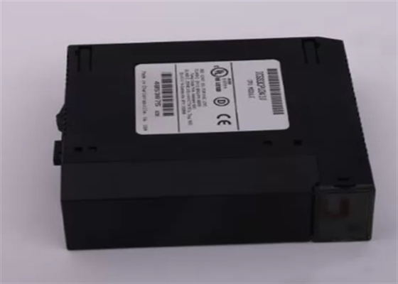 GE FANUC IC693CPU341 CPU 341 Modulo ((80K bytes de memória do usuário), 10K Reg., 3 msec/K