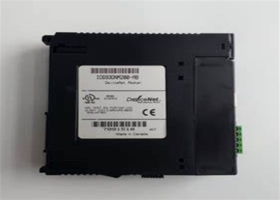 GE FANUC IC693CPU363 TÍPICA TAPOR DE ESCANHAGEM SÉRIAS 90-30 Módulo de processador