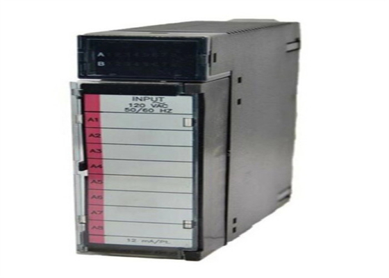 GE FANUC IC693MDL230 TÍPICA TAPOR DE ESCANHAGEM SÉRIAS 90-30 Módulo de processador