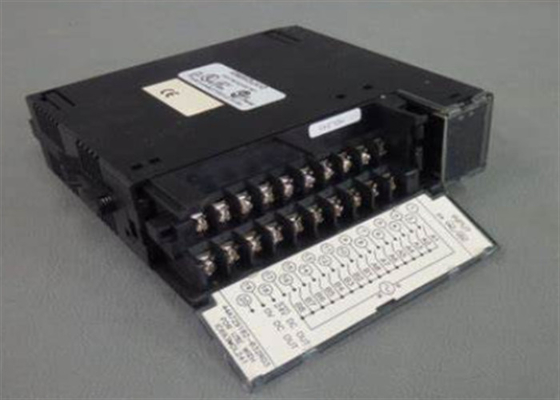 GE FANUC IC693MDL241 TÍPICA TAPOR DE ESCANHAGEM SÉRIAS 90-30 Módulo de processador
