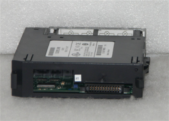 GE FANUC IC693MDL241 TÍPICA TAPOR DE ESCANHAGEM SÉRIAS 90-30 Módulo de processador