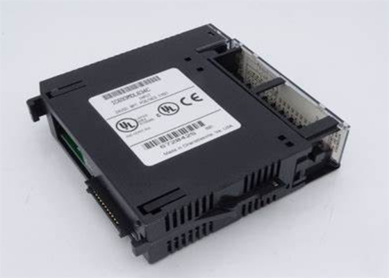 GE FANUC IC693MDL634 TÍPICA TAPOR DE ESCANHAGEM SÉRIAS 90-30 Módulo de processador