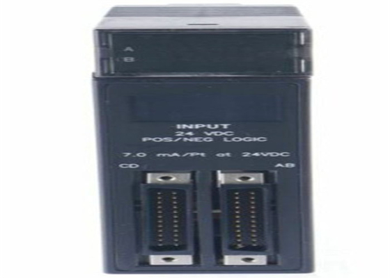 GE FANUC IC693MDL730 TÍPICA TAPOR DE ESCANHAGEM SÉRIAS 90-30 Módulo de processador