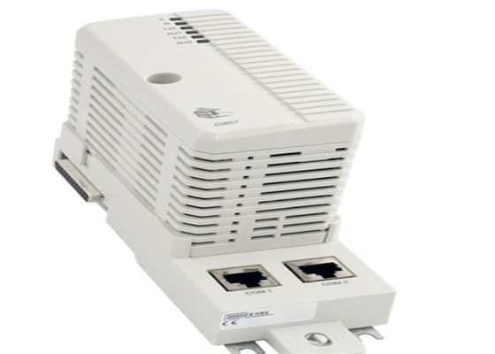 O MÓDULO 310 W MAX DO REGULADOR DO PODER DE ABB 3BSE000863R1 SR511 35 AMPÈRES 18-30 VDC ENTROU