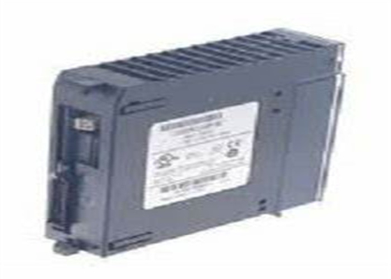 O módulo GE FANUC IC693MDL740 é um módulo GE FANUC I/O de 6 pontos