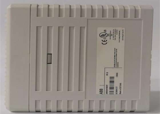 ABB CI840A 3BSE041882R1 S800 I/O DP-V1 1+1 Operação redundante