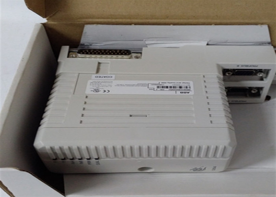 ABB CI840A 3BSE041882R1 S800 I/O DP-V1 1+1 Operação redundante